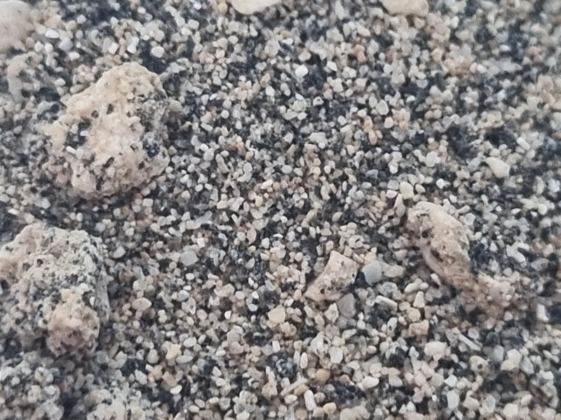 Spanje, Cabo de Gata, El Plouro