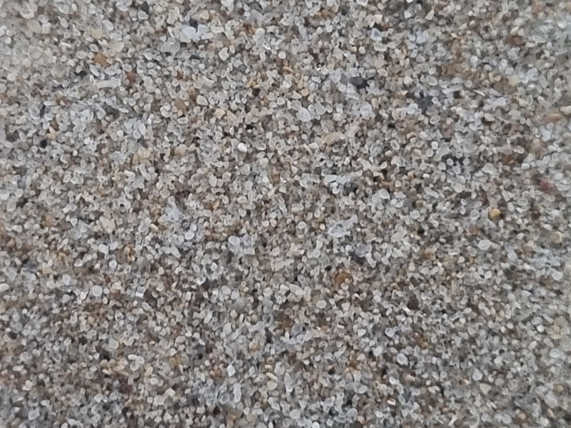 Zuid-Afrika, provincie Oost-Kaap, Jeffreysbaai