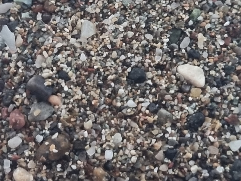 Turkije, Provincie Mugla, Gemeente Dalyan, Dalyan, Turtle Beach