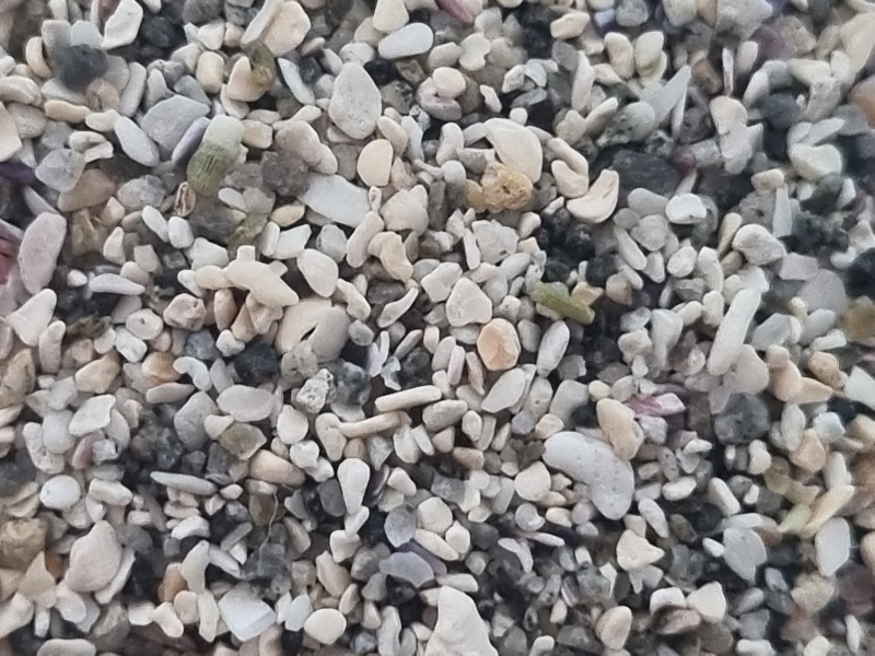 Noorwegen, Provincie Nordland, Lofoten-Archipel, Eiland Vestvgya, Gemeente Vestvgy, Bstad