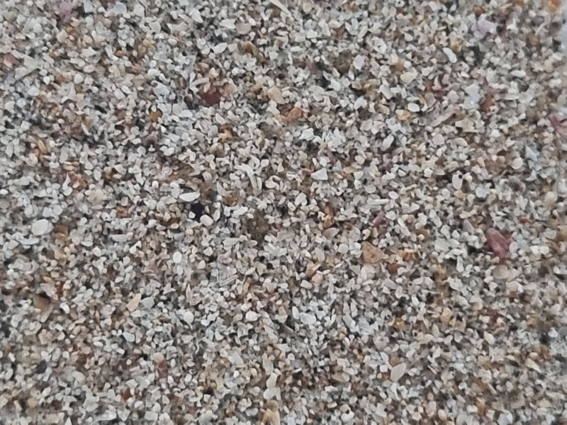 Sri Lanka, De Oostelijke Provincie, Trincomalee, Noord-Oost kust