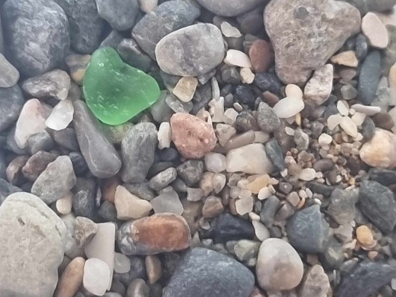 Marokko, Al Hocema, Strand Sabadia