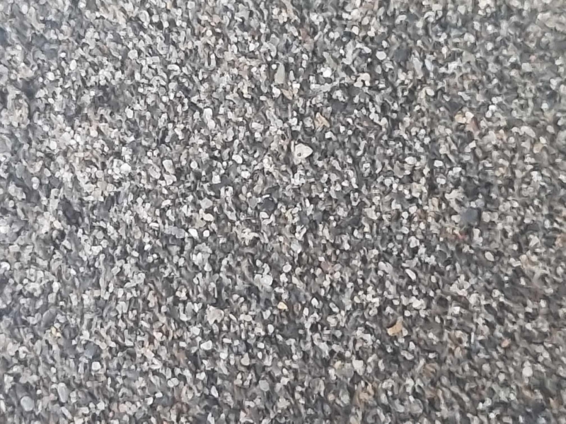 Marokko, Al Hocema, Strand Rhash