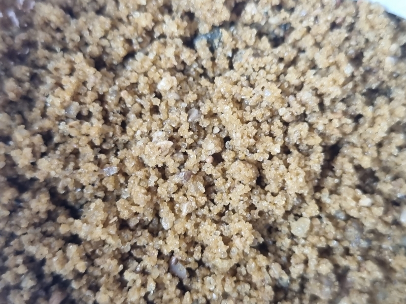 Isral, Dode Zee strand