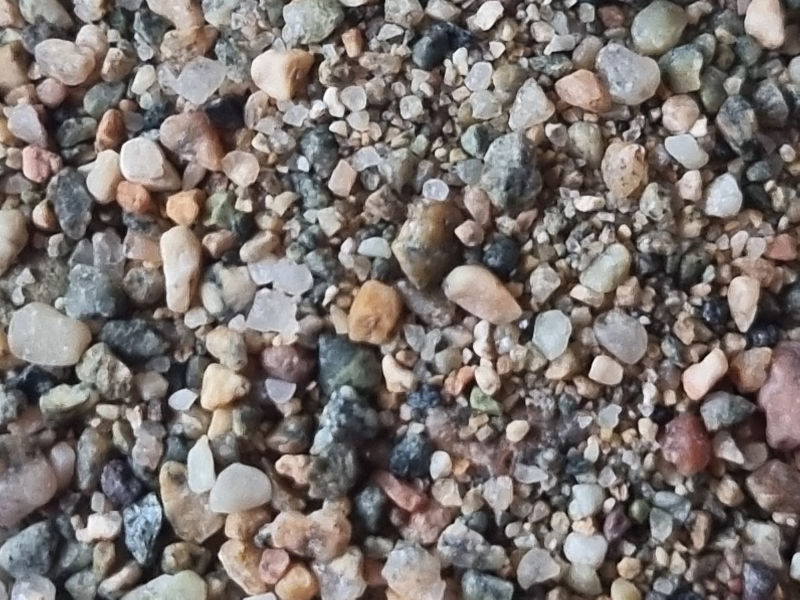 Jersey, Greve de Lecq (nw kust)