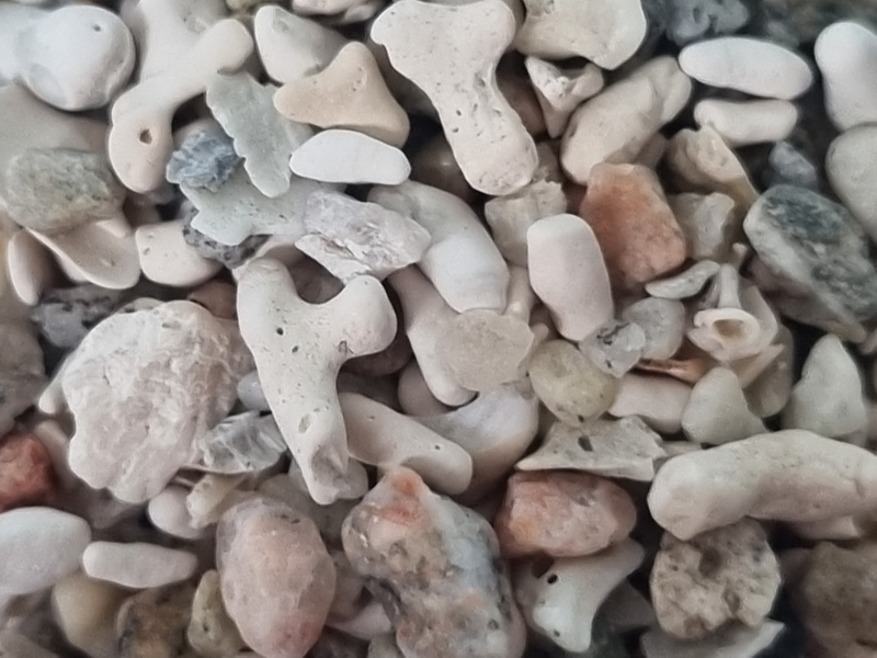 Groot Brittani, Schotland, Acharacle, Ardtoe Beach