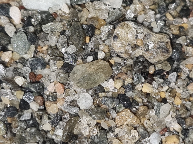 Noorwegen,  Provincie Nordland, Gemeente Narvik,  Bjerkvik